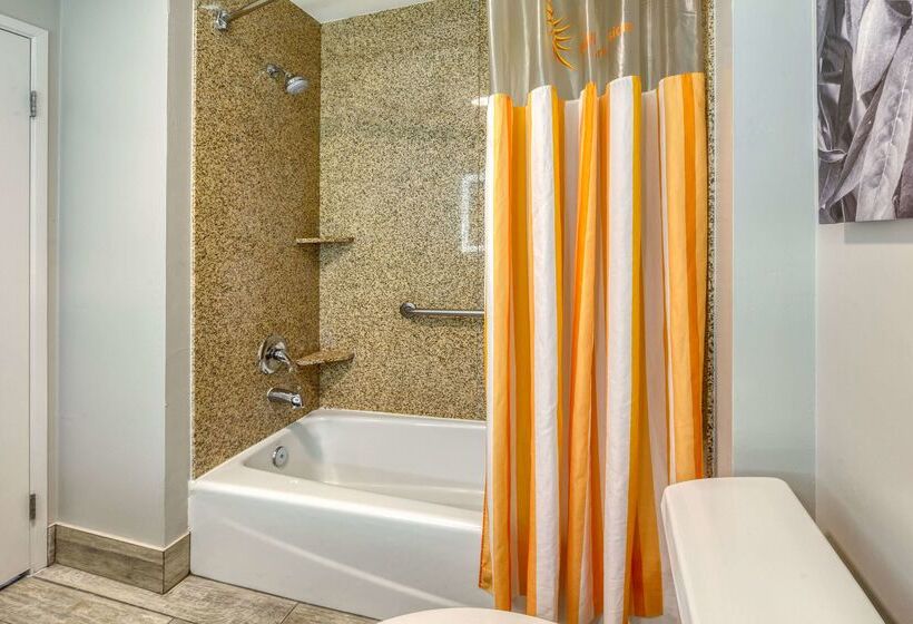 فندق La Quinta By Wyndham Visalia/sequoia Gateway