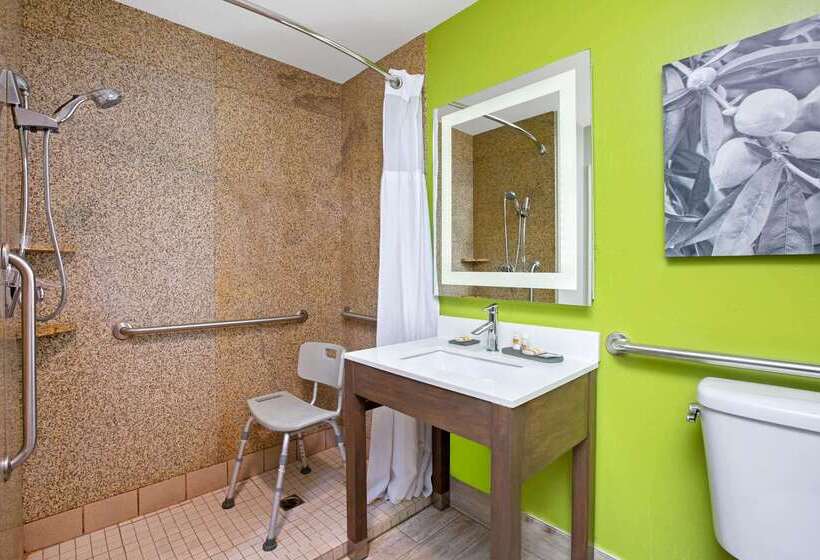 فندق La Quinta By Wyndham Visalia/sequoia Gateway