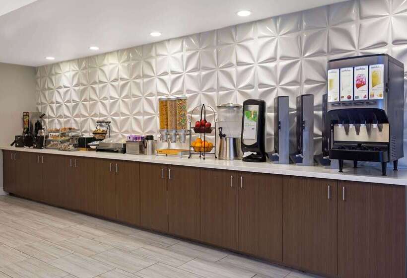 فندق La Quinta By Wyndham Visalia/sequoia Gateway