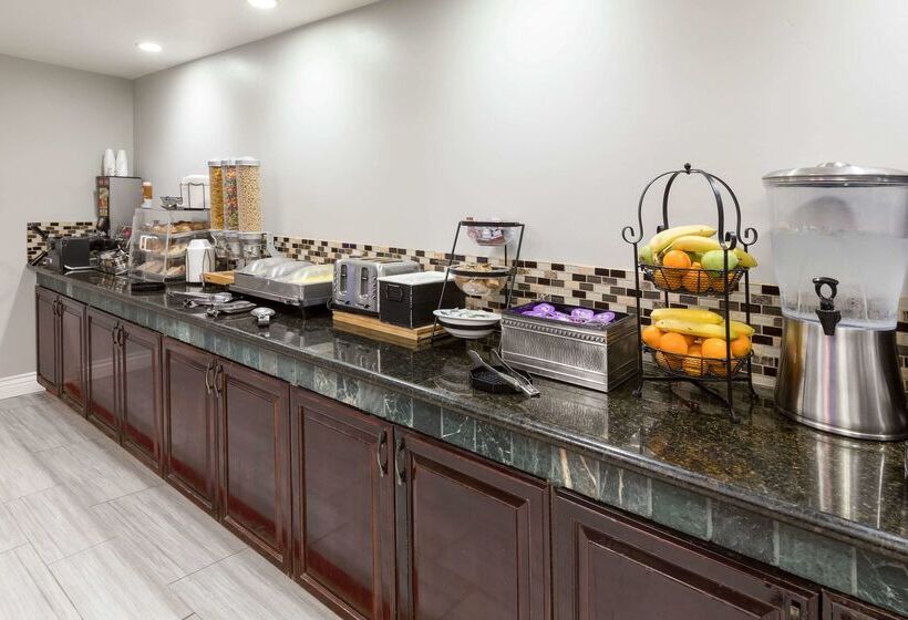 فندق La Quinta By Wyndham Visalia/sequoia Gateway