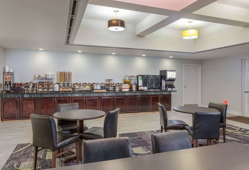 فندق La Quinta By Wyndham Visalia/sequoia Gateway