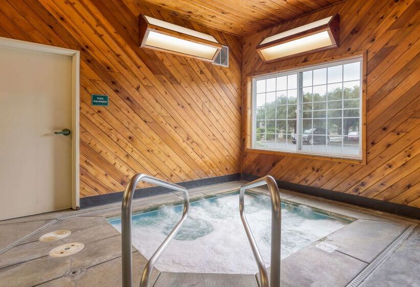 فندق La Quinta By Wyndham Visalia/sequoia Gateway