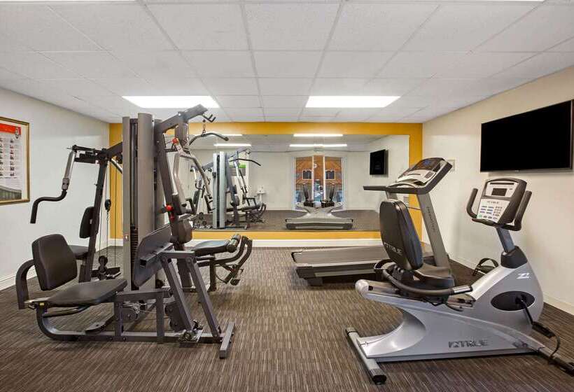 فندق La Quinta By Wyndham Visalia/sequoia Gateway