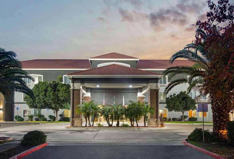 فندق La Quinta By Wyndham Visalia/sequoia Gateway