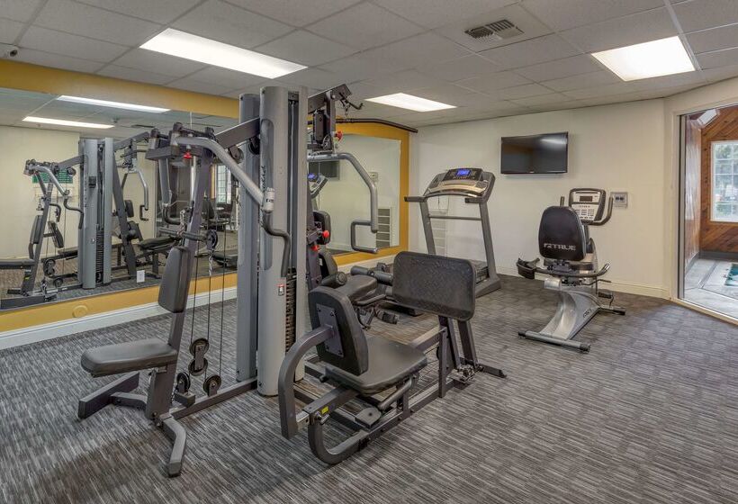 فندق La Quinta By Wyndham Visalia/sequoia Gateway