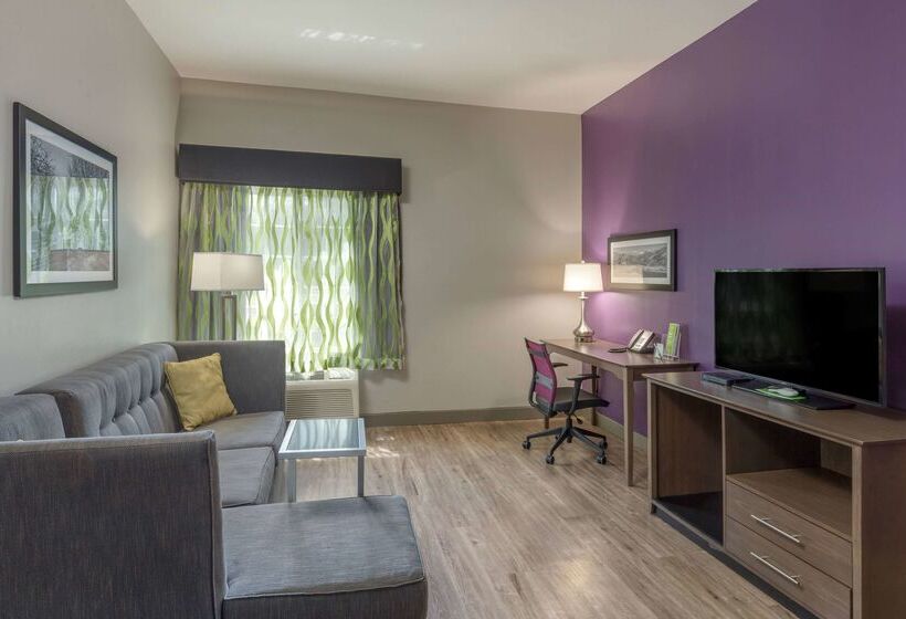 فندق La Quinta By Wyndham Visalia/sequoia Gateway