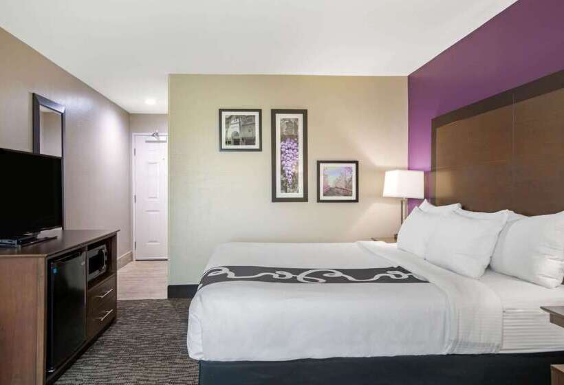 فندق La Quinta By Wyndham Visalia/sequoia Gateway