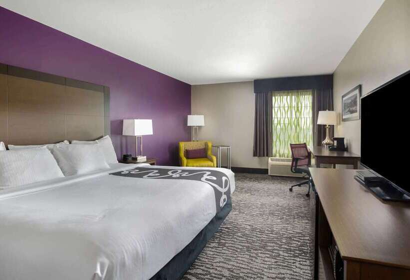 فندق La Quinta By Wyndham Visalia/sequoia Gateway