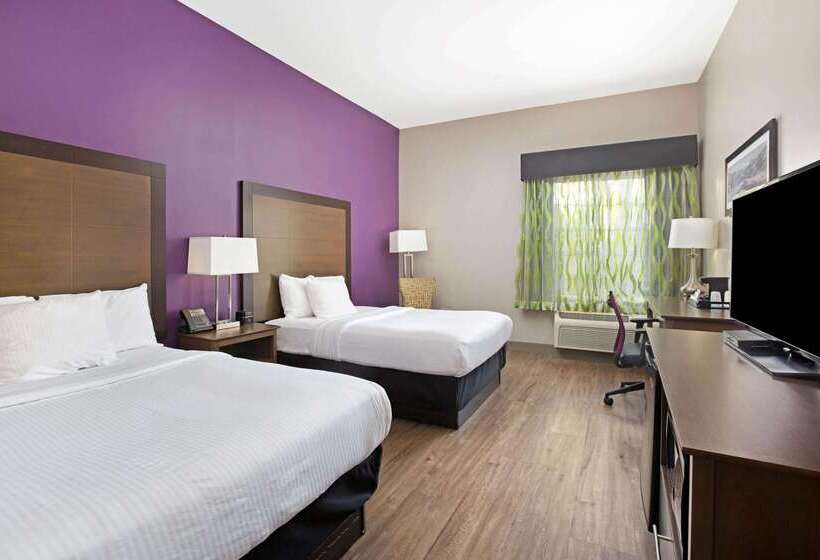 فندق La Quinta By Wyndham Visalia/sequoia Gateway