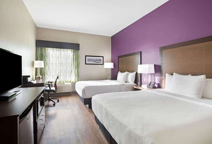 فندق La Quinta By Wyndham Visalia/sequoia Gateway