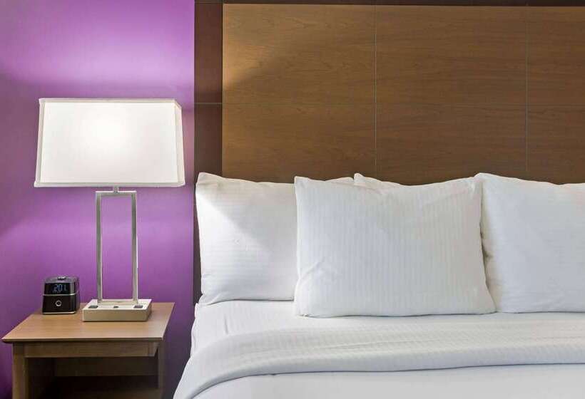 فندق La Quinta By Wyndham Visalia/sequoia Gateway