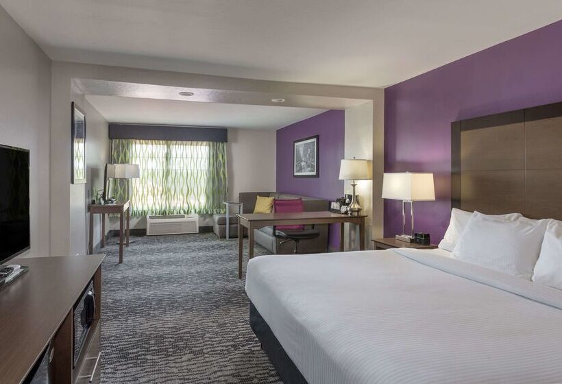 فندق La Quinta By Wyndham Visalia/sequoia Gateway