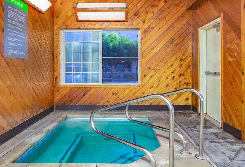 فندق La Quinta By Wyndham Visalia/sequoia Gateway