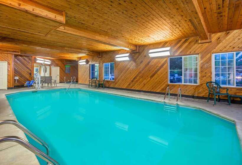 فندق La Quinta By Wyndham Visalia/sequoia Gateway