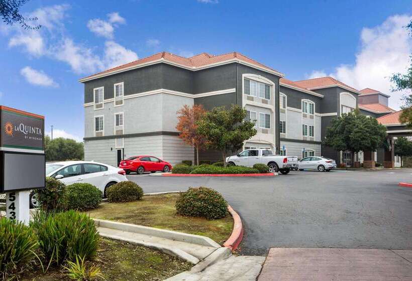 فندق La Quinta By Wyndham Visalia/sequoia Gateway