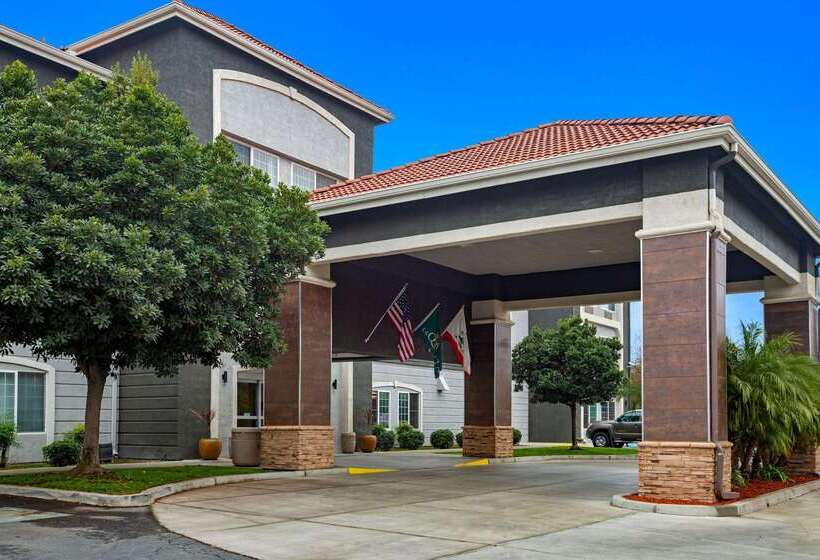 فندق La Quinta By Wyndham Visalia/sequoia Gateway