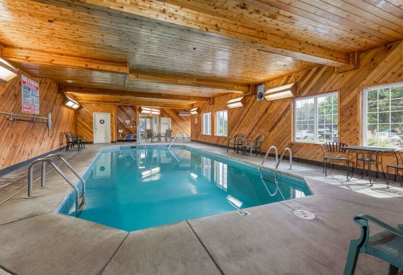 فندق La Quinta By Wyndham Visalia/sequoia Gateway