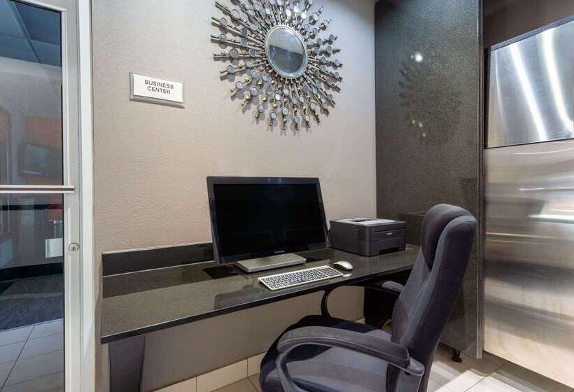 호텔 La Quinta By Wyndham Columbus West   Hilliard