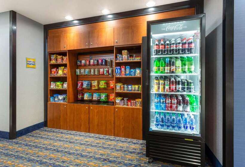 호텔 La Quinta By Wyndham Columbus West   Hilliard