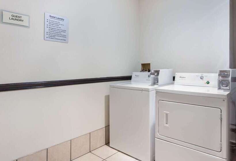 호텔 La Quinta By Wyndham Columbus West   Hilliard