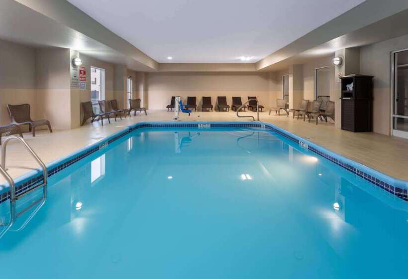 호텔 La Quinta By Wyndham Columbus West   Hilliard