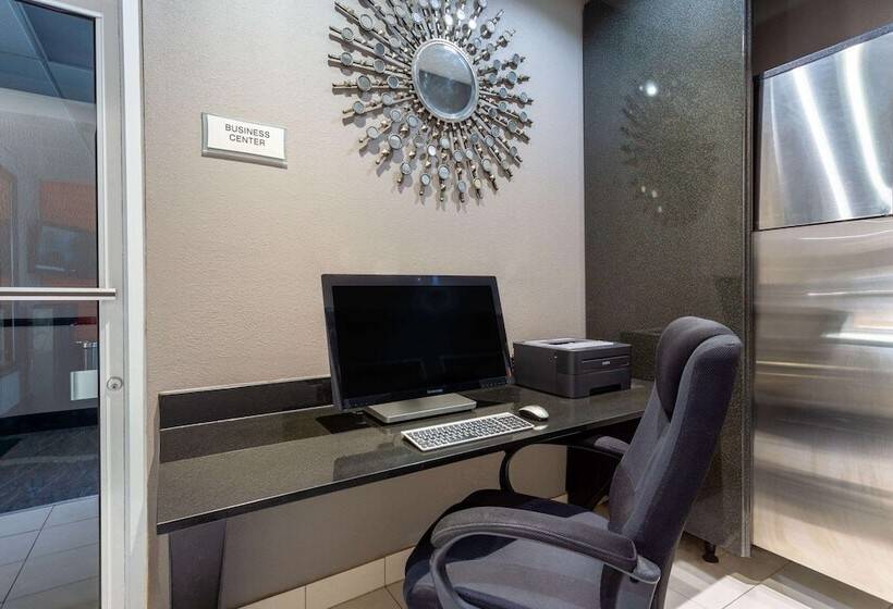 호텔 La Quinta By Wyndham Columbus West   Hilliard