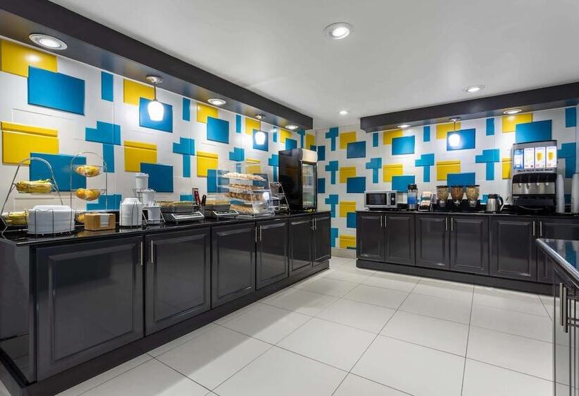 호텔 La Quinta By Wyndham Columbus West   Hilliard