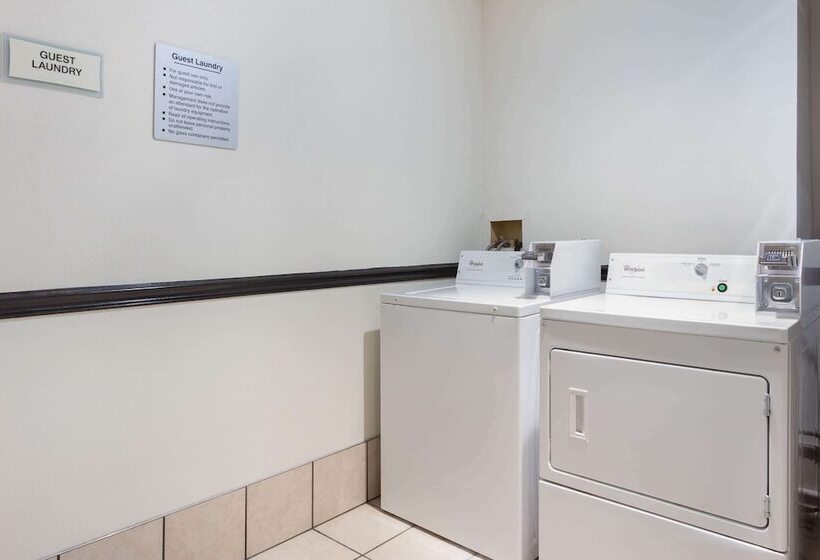 호텔 La Quinta By Wyndham Columbus West   Hilliard