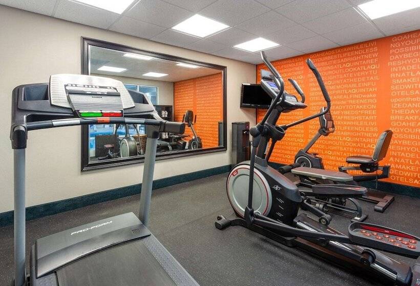 호텔 La Quinta By Wyndham Columbus West   Hilliard