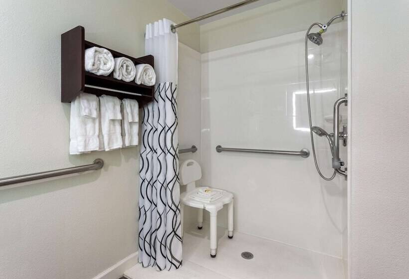 호텔 La Quinta By Wyndham Columbus West   Hilliard