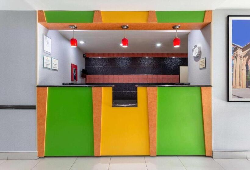 호텔 La Quinta By Wyndham Columbus West   Hilliard