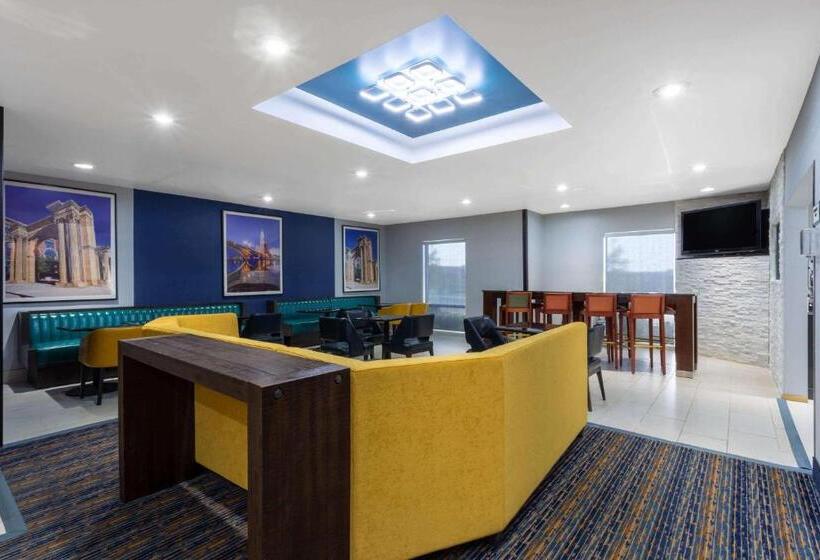 호텔 La Quinta By Wyndham Columbus West   Hilliard