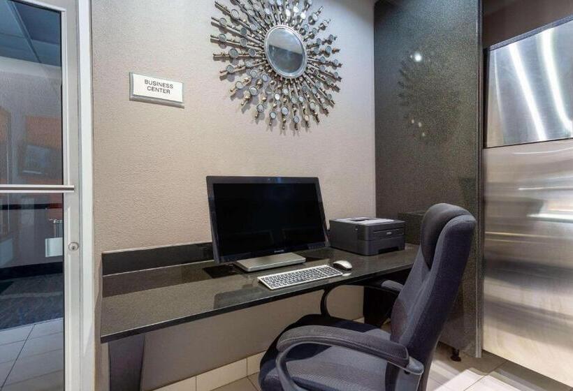 호텔 La Quinta By Wyndham Columbus West   Hilliard