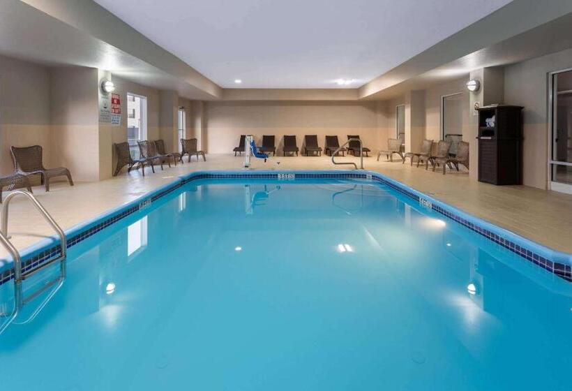 호텔 La Quinta By Wyndham Columbus West   Hilliard