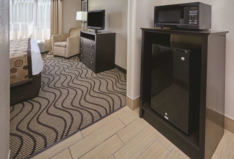 هتل La Quinta By Wyndham South Bend