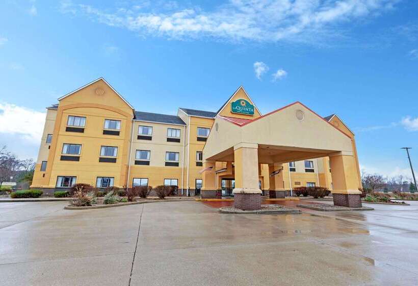 هتل La Quinta By Wyndham South Bend