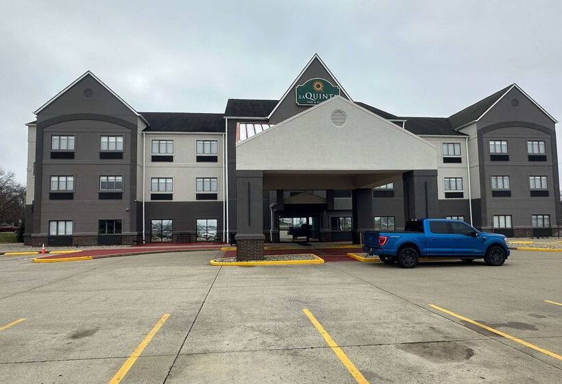 هتل La Quinta By Wyndham South Bend