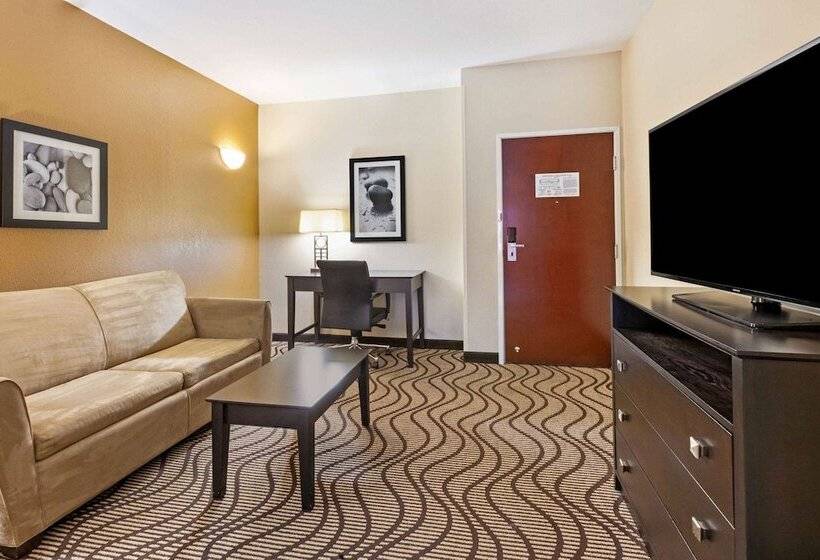 هتل La Quinta By Wyndham South Bend