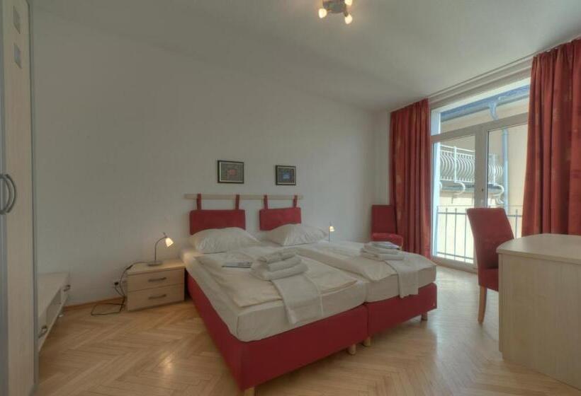 Отель Lahnschleife