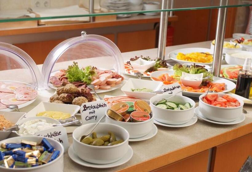 Отель Lahnschleife