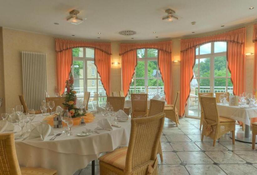 Отель Lahnschleife