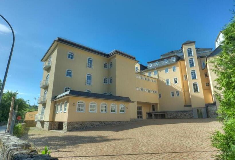 Отель Lahnschleife