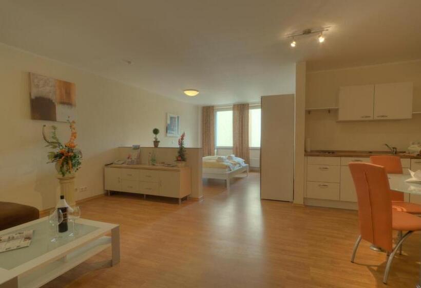 Отель Lahnschleife