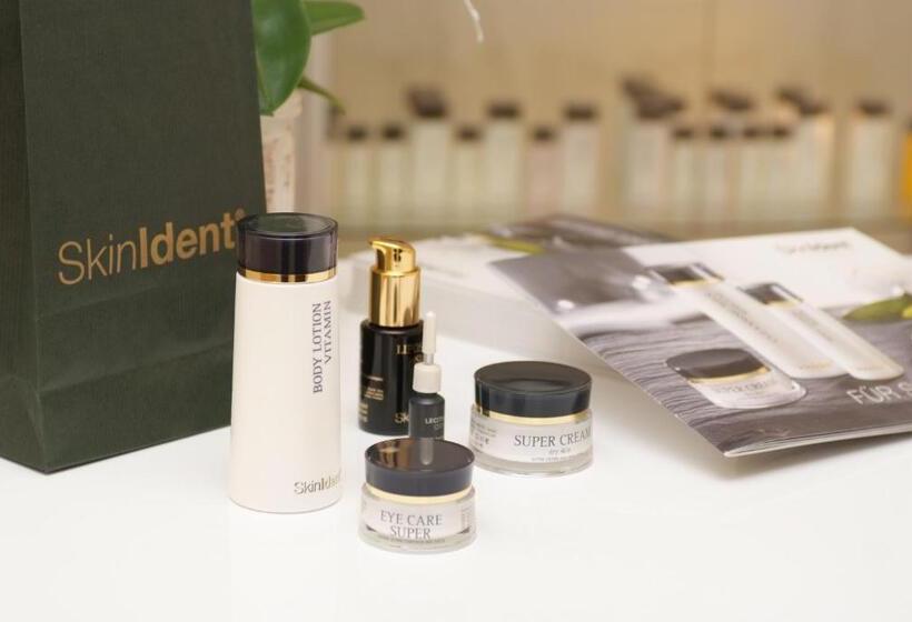 Отель Lahnschleife