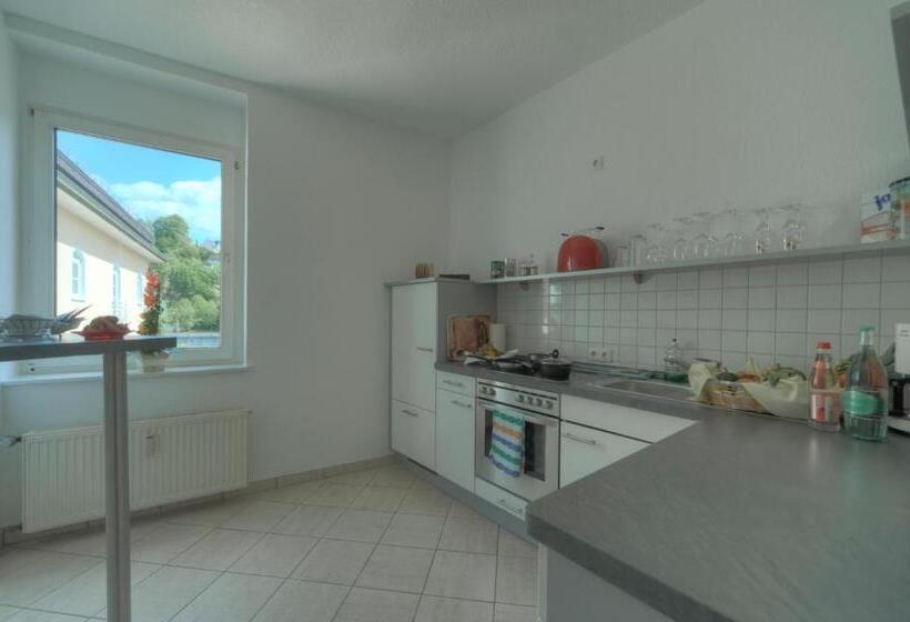 Отель Lahnschleife