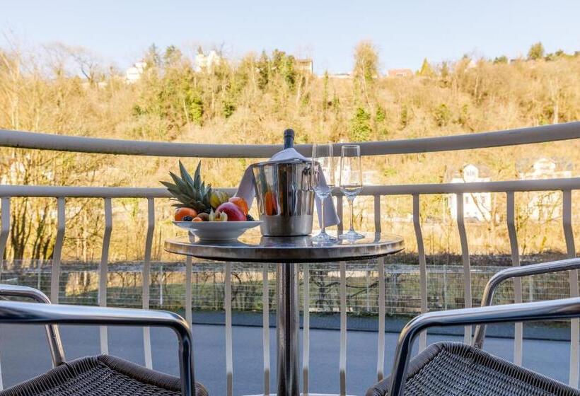 Отель Lahnschleife