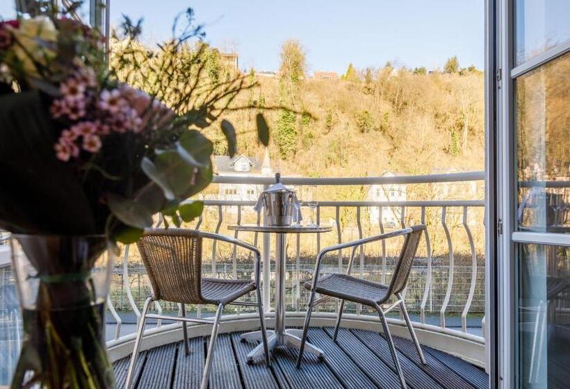 Отель Lahnschleife