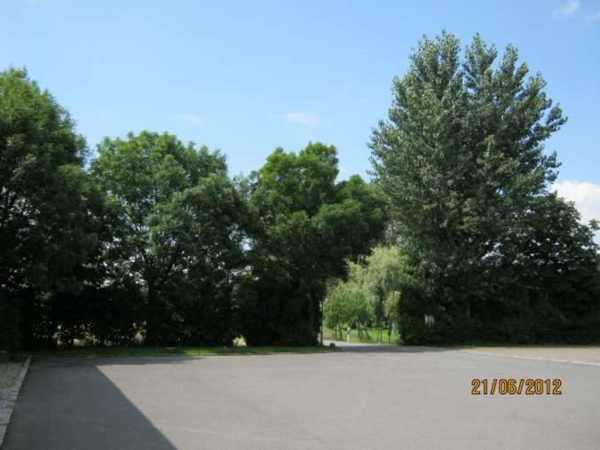 酒店 Landhaus Nassau