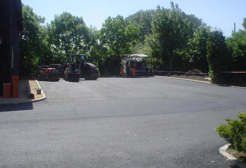 酒店 Landhaus Nassau