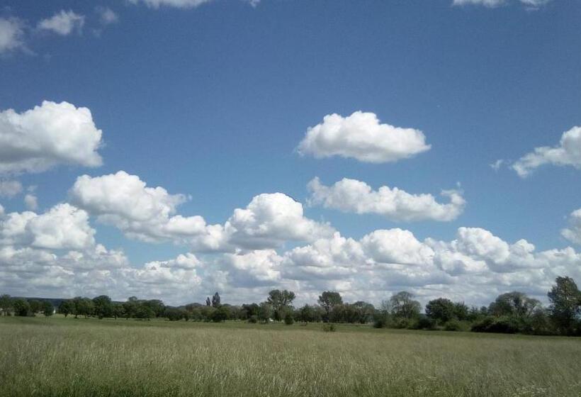 酒店 Landhaus Nassau